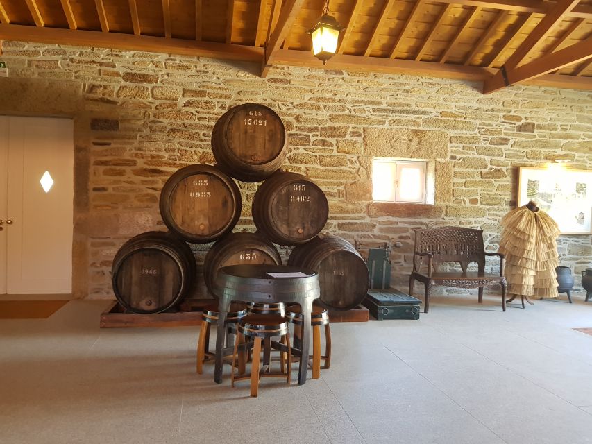 Porto: 3 Douro Valley Vineyards Tour with Lunch - Key Highlights You Actually Feel on This Trip