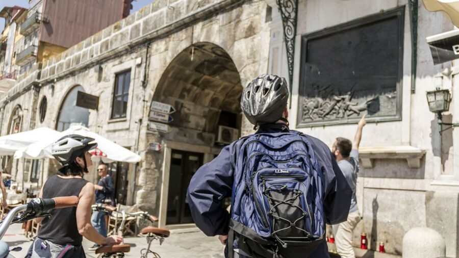 Porto: 3-Hour Bike Tour - Key things to love about this Porto bike tour