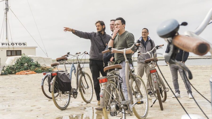 Porto: 3-Hour Bike Tour - Why this route feels smarter than doing Porto on foot