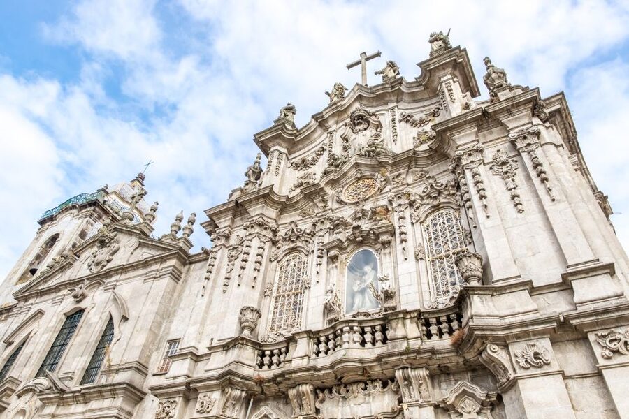Porto: 3-Hour Guided City Highlights Walking Tour - The Douro River connection from Louis I Bridge