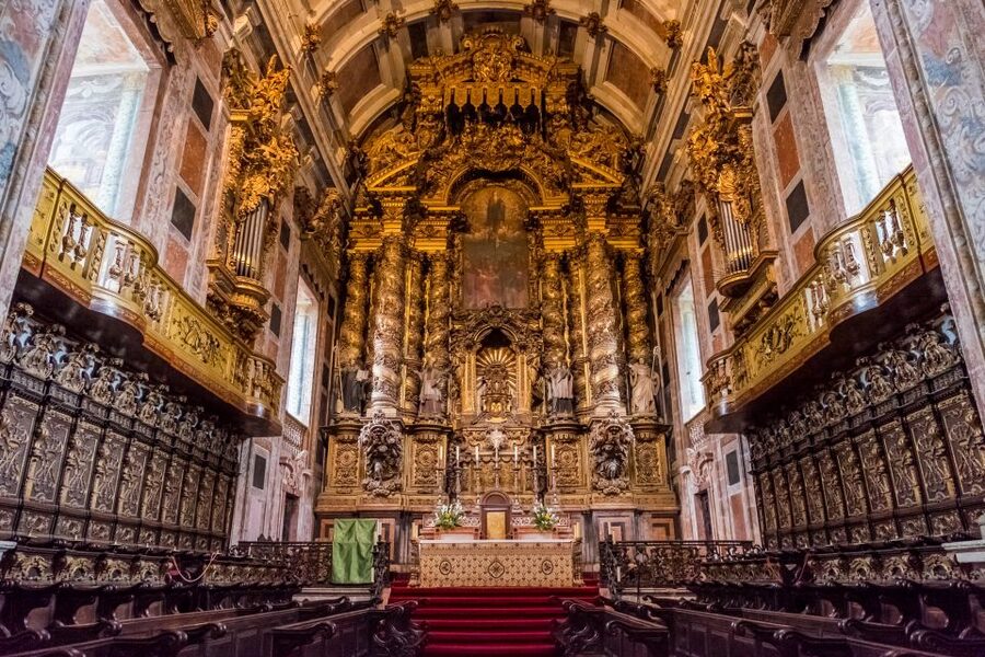 Porto: 3-Hour Guided City Highlights Walking Tour - Pace, group size, and why the guide matters