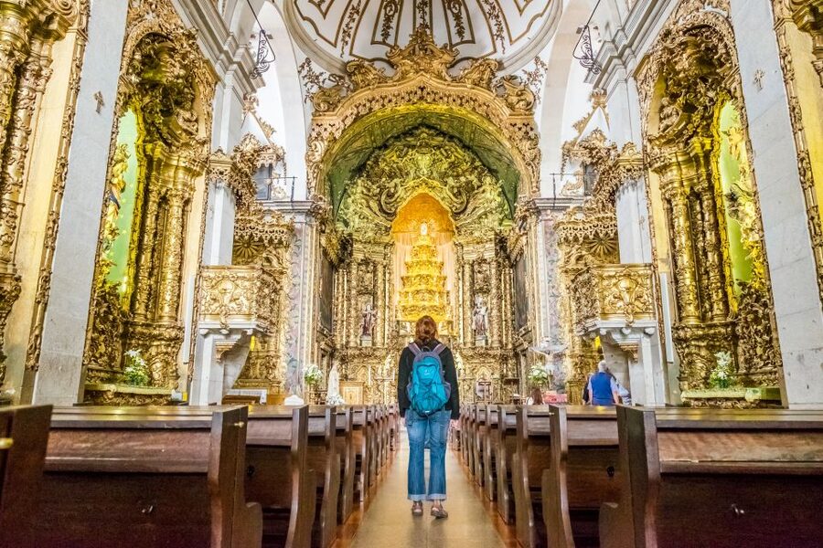 Porto: 3-Hour Guided City Highlights Walking Tour - Price and value: is $34 worth 3 hours?