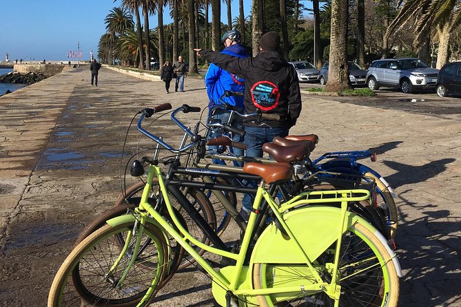 Porto: 3-Hour Old Town & Riverside Bike Tour - Guided Experience - How hard is the riding, really, and who should skip it