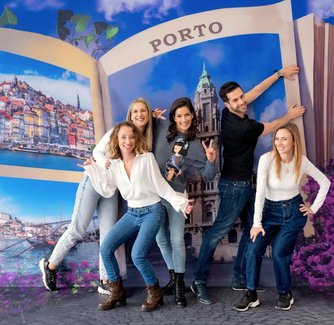 Porto: 3D Fun Art Museum Porto Entry Ticket - Final Thoughts: Should You Book the 3D Fun Art Museum Porto?