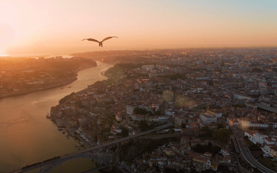 Porto: 5D Flight over de City for all family. - Quick practical plan: how to slot it into your Porto day