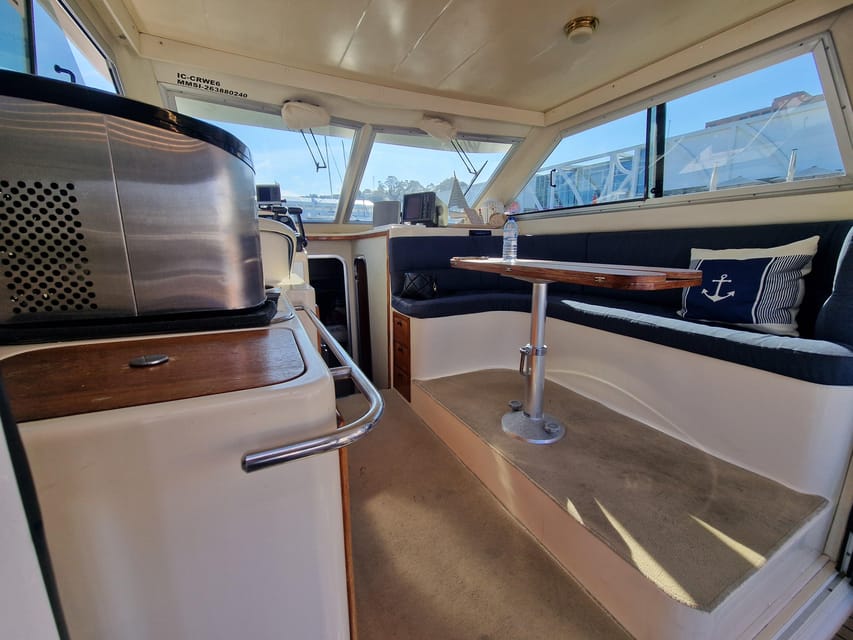 Porto: 6 Bridges Cruise & Port Wine with Sunset Option - Getting the most out of a 2-hour cruise