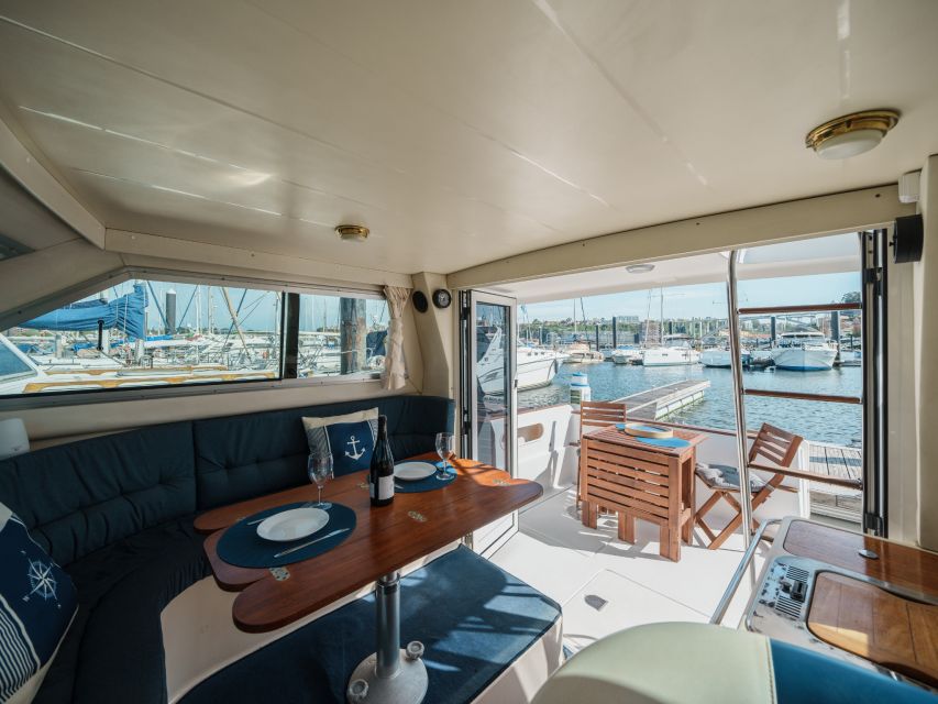 Porto: 6 Bridges Cruise & Port Wine with Sunset Option - Photo tips that actually work on this route