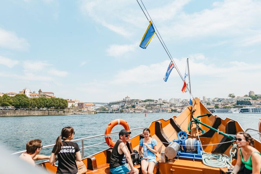 Porto: 6 Bridges Douro River Cruise - Key Things I’d Prioritize