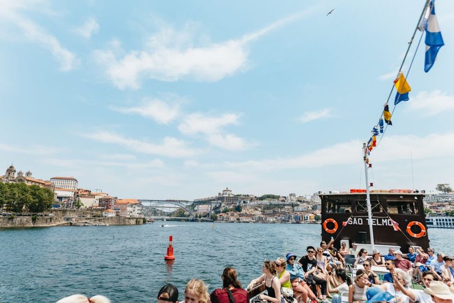 Porto: 6 Bridges Douro River Cruise - Who This Cruise Fits Best (And Who Might Want Another Option)