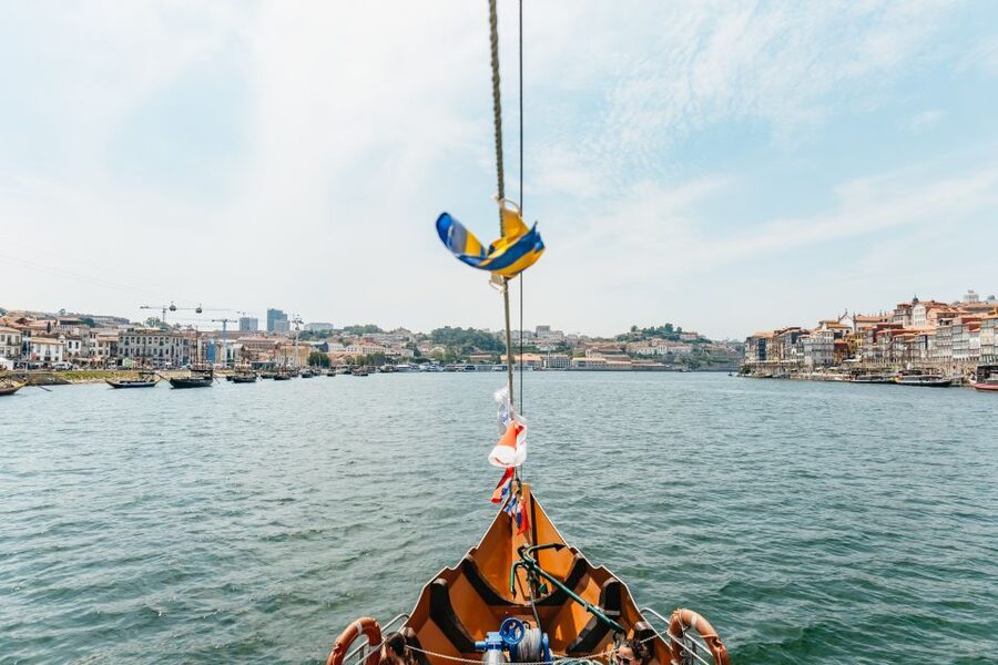 Porto: 6 Bridges Douro River Cruise - When to Go: Morning for Calm or Evening for Atmosphere