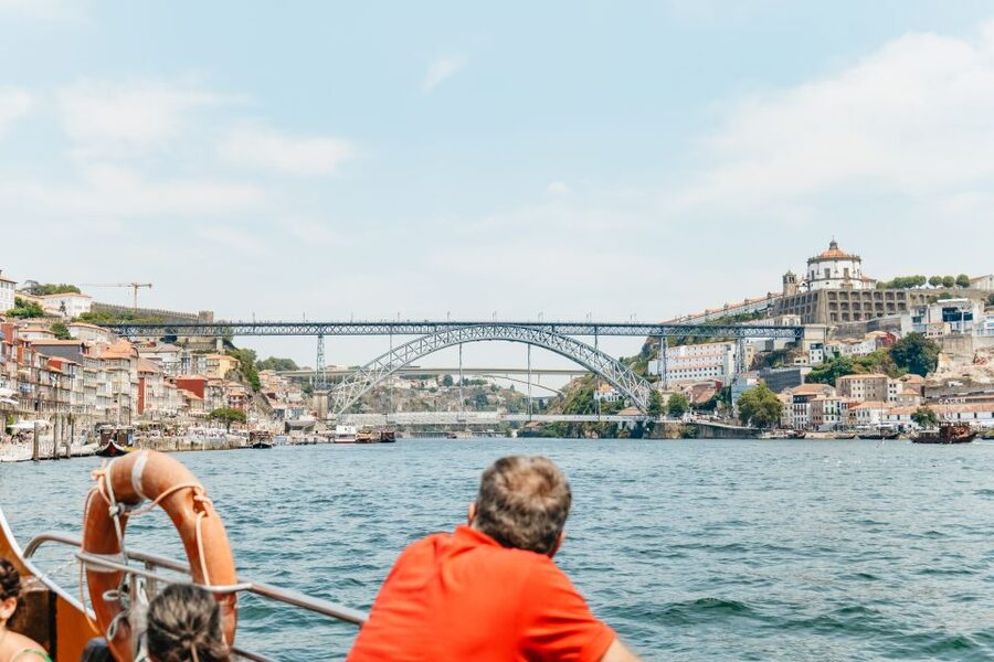 Porto: 6 Bridges Douro River Cruise - Price and Value: Why $23 Can Be a Smart Porto Intro