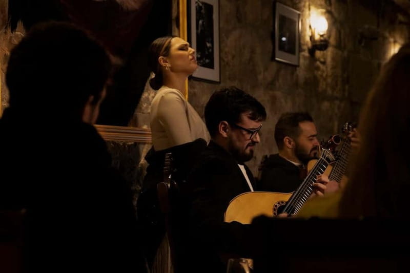 Porto: An Intimate Fado Show in a Historical Tavern - Key Highlights I’d Put on Your Must-Do List