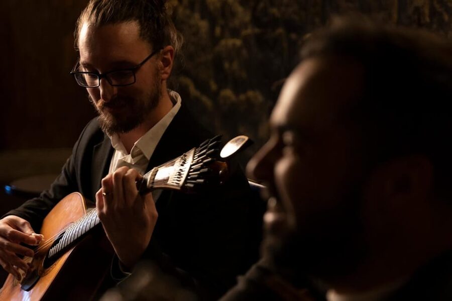 Porto: An Intimate Fado Show in a Historical Tavern - What Makes This One Feel More Genuine Than a Typical Fado Stop
