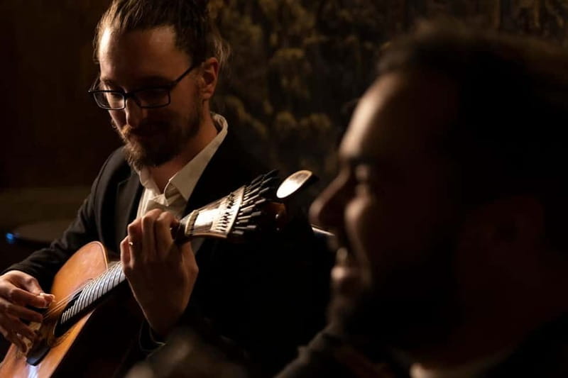 Porto: An Intimate Fado Show in a Historical Tavern - Practical Tips for a Smooth Night (So You Actually Hear It)