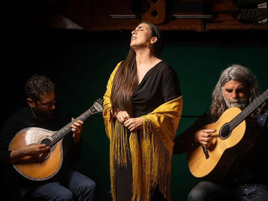Porto: Authentic Fado Concert With Port Wine & Views - Key Highlights You Should Know