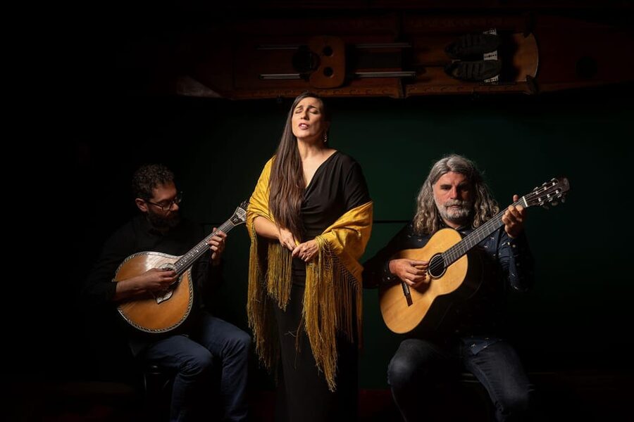 Porto: Authentic Fado Concert With Port Wine & Views - The 1-Hour Fado Experience: What You’re Really Watching