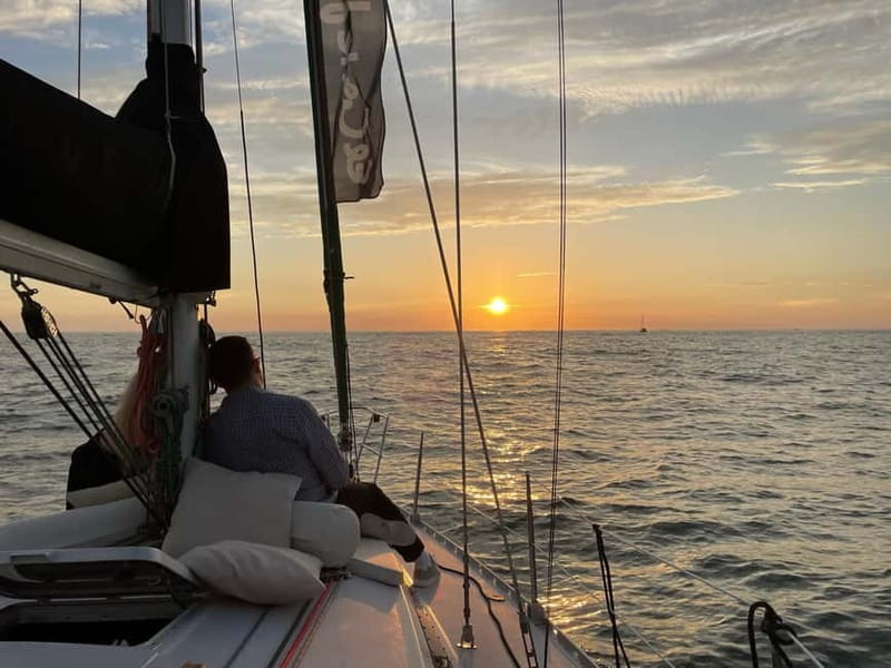 Porto: Best Charming Sailboat Cruise Sunset - Comfort and Crew: Why People Sound So Happy in Their Reviews