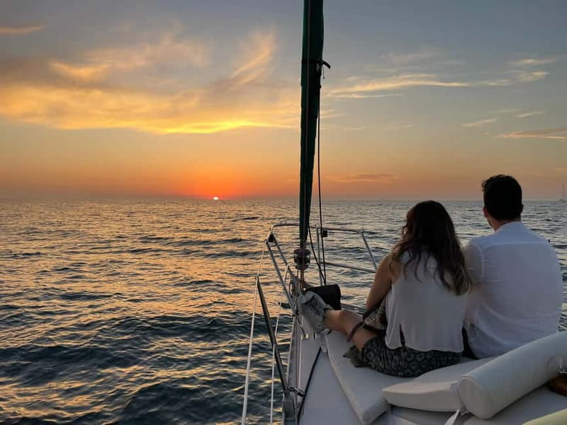 Porto: Best Charming Sailboat Cruise Sunset - Alfândega and Gaia Quays: Where Wine Culture Meets River Air