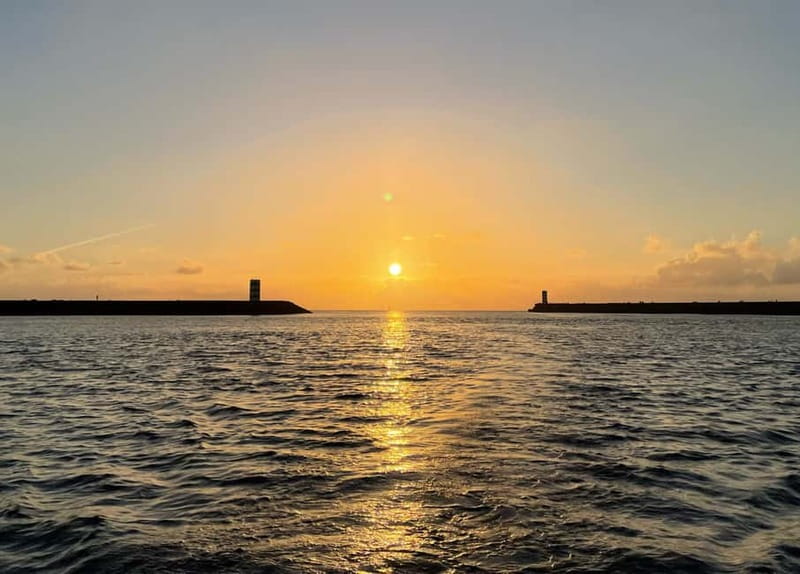 Porto: Best Charming Sailboat Cruise Sunset - Ribeira, Sé, and Clérigos: Porto’s Most Photogenic Neighborhood Rhythm