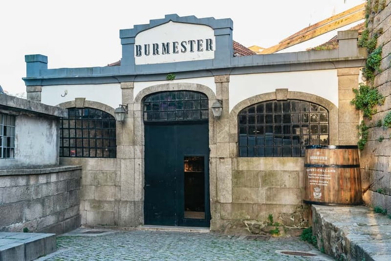 Porto: Bridges Cruise & Sunset & Port Wine Cellar Option - Should you book this Bridges Cruise with optional Burmester Port tasting?