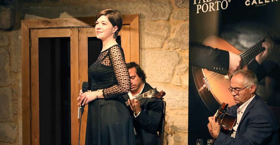 Porto: Cálem Cellar Tour, Fado Show & Wine Tasting - Who This Tour Suits Best, Plus the One Big Trade-Off
