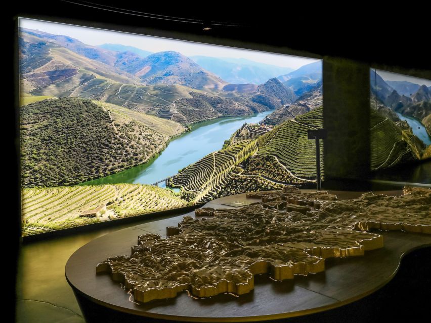Porto: Cálem Cellar Tour, Fado Show & Wine Tasting - Should You Book This Cálem Cellar Tour and Fado Show?