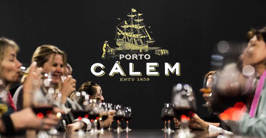 Porto: Cálem Cellar Tour, Interactive Museum & Wine Tasting - Key Highlights That Matter (and What You’ll Actually Get)
