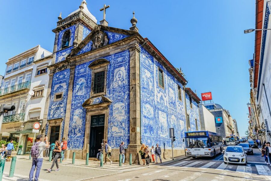 Porto Card with Transportation (1, 2, 3 or 4 Days) - Key highlights to know before you go