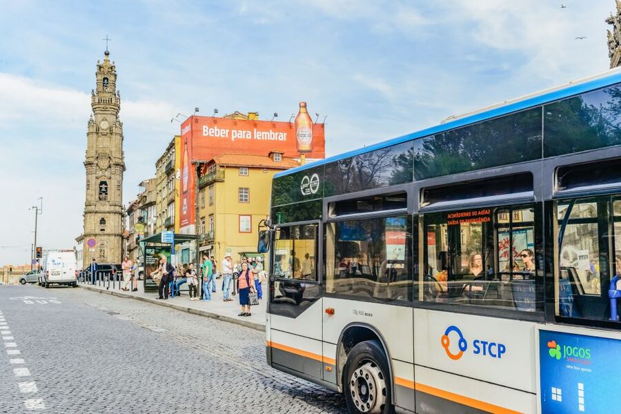 Porto Card with Transportation (1, 2, 3 or 4 Days) - Should you book the Porto Card with transportation?