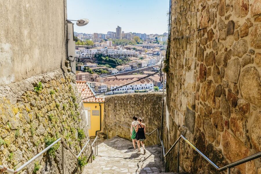 Porto Card with Transportation (1, 2, 3 or 4 Days) - Why the Porto Card with transport feels like real value