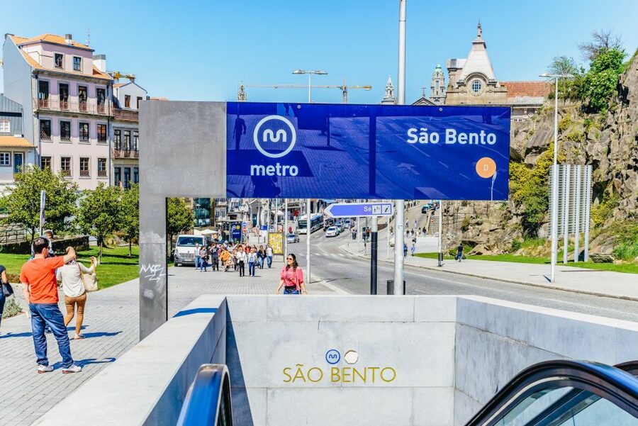 Porto Card with Transportation (1, 2, 3 or 4 Days) - The museum lineup: your built-in rain plan