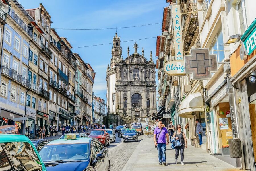 Porto Card with Transportation (1, 2, 3 or 4 Days) - The sights that pair best with Porto Card discounts
