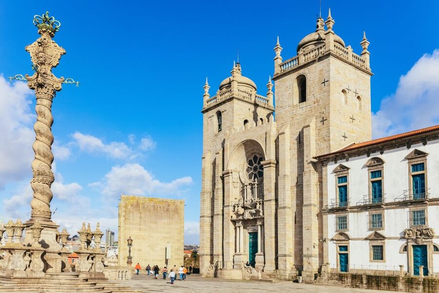 Porto Card with Transportation (1, 2, 3 or 4 Days) - Price and logistics: when the card pays off, and when it might not