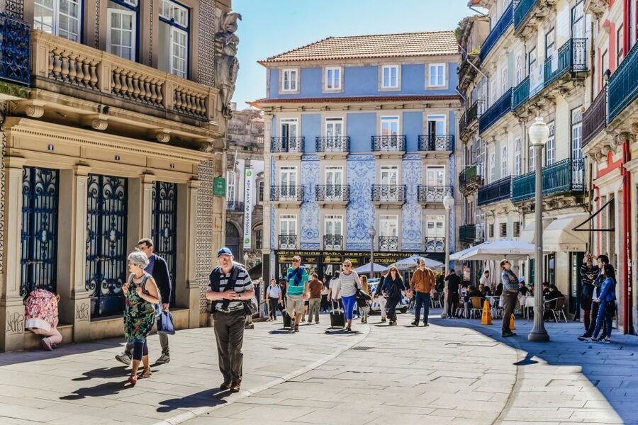Porto Card with Transportation (1, 2, 3 or 4 Days) - Pickup points and when to plan around them