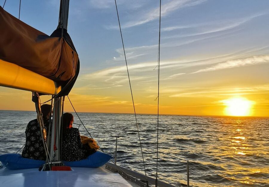 Porto: Charming Sailboat Cruise with Port Wine,Sunset Option - Getting to Your Marina Stop: Afurada vs. Cais de Gaia