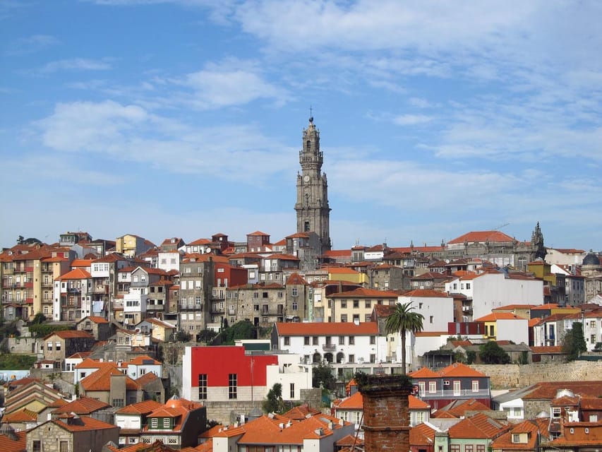 Porto: City Center Walking Tour - Key Highlights You Should Actually Care About