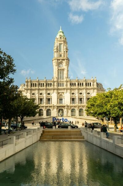 City Center Walking Tour