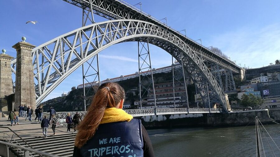 Porto: City Highlights Guided Segway Tour - São Bento Station Stop: Quick Break, Big Art Energy