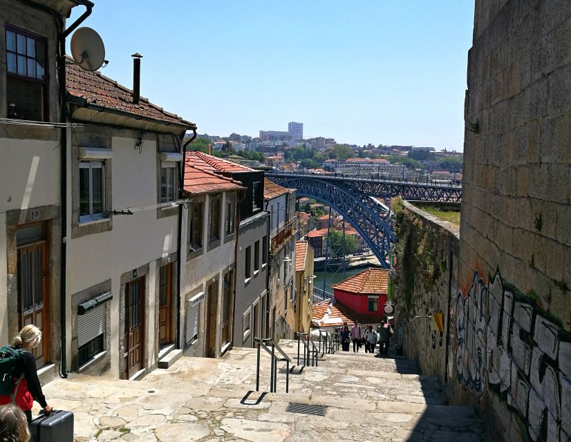 Porto: City Highlights Guided Segway Tour - Ribeira, Porto: Riverfront Atmosphere and the Moment You’ll Remember