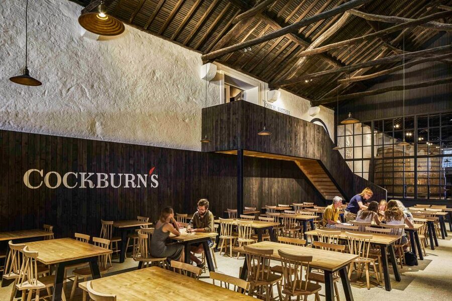 Porto: Cockburn’s Port Lodge Tour and Tasting - Key highlights you will feel (quick planning notes)