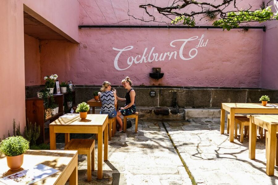 Porto: Cockburn’s Port Lodge Tour and Tasting - Who should book this Port Lodge Tour, and who might skip it