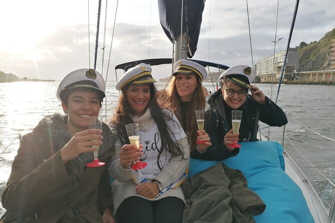 Porto: Cruzeiro privado rio douro até 8 pessoas com wine tasting - Who should book this Douro private cruise, and who might skip it