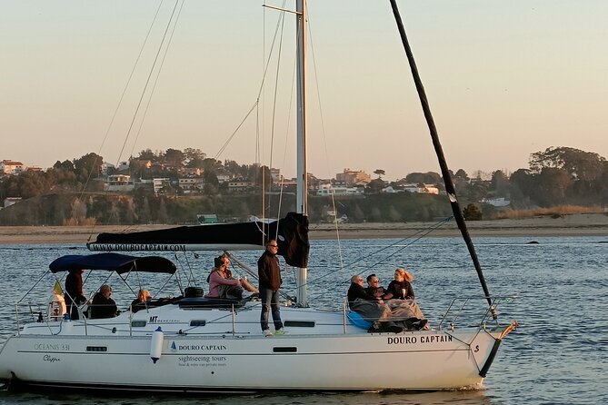 Porto: Cruzeiro privado rio douro até 8 pessoas com wine tasting - How long is 2 hours, really, and how to choose your tour time