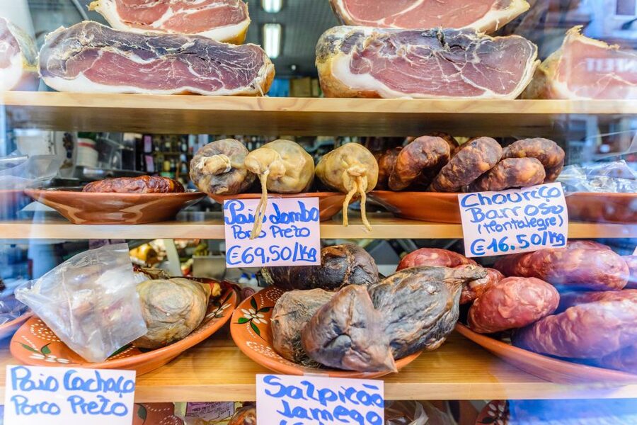 Porto: Delicious Food and Wine Walking Tour - Key highlights you should care about