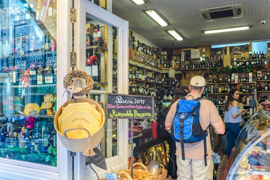 Porto: Delicious Food and Wine Walking Tour - The smart way to “do” Porto, with food as your guide