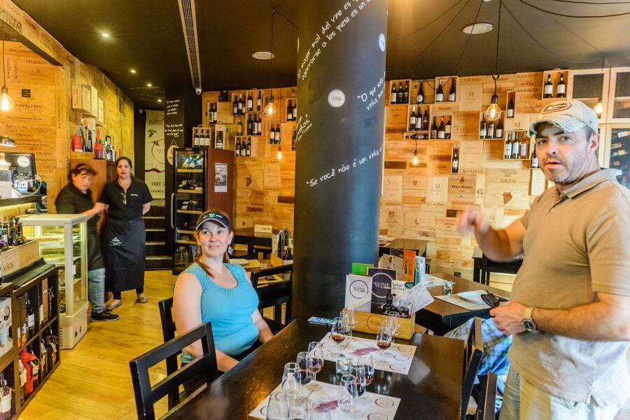 Porto: Delicious Food and Wine Walking Tour - The 3-hour route: 10 tastings that cover Porto classics