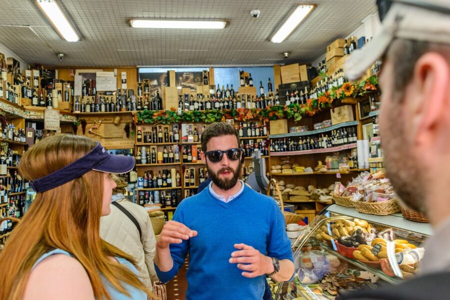 Porto: Delicious Food and Wine Walking Tour - Value check: is $87 worth it in real Porto terms?