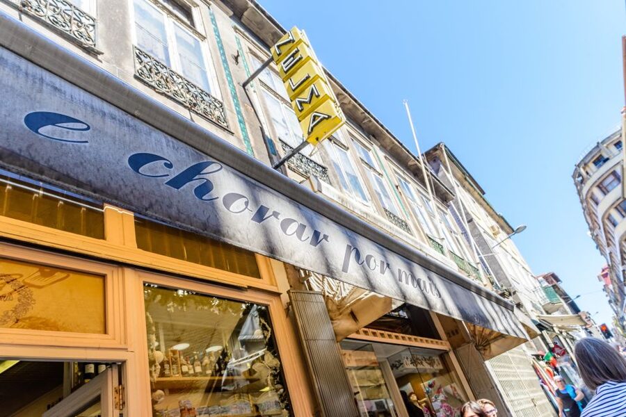 Porto: Delicious Food and Wine Walking Tour - Dietary limits and who should skip this one
