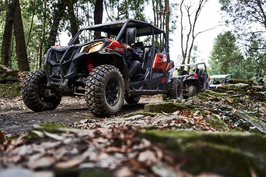 Porto: Dirt and Dust Tour by Oporto Buggy - What to Bring (So Off-Road Doesn’t Become a Problem)