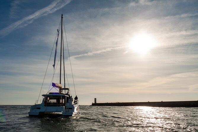 Porto Douro River Cruise With Port Wine - Daytime or Sunset - Crew, Comfort, and the Small-Group Feel